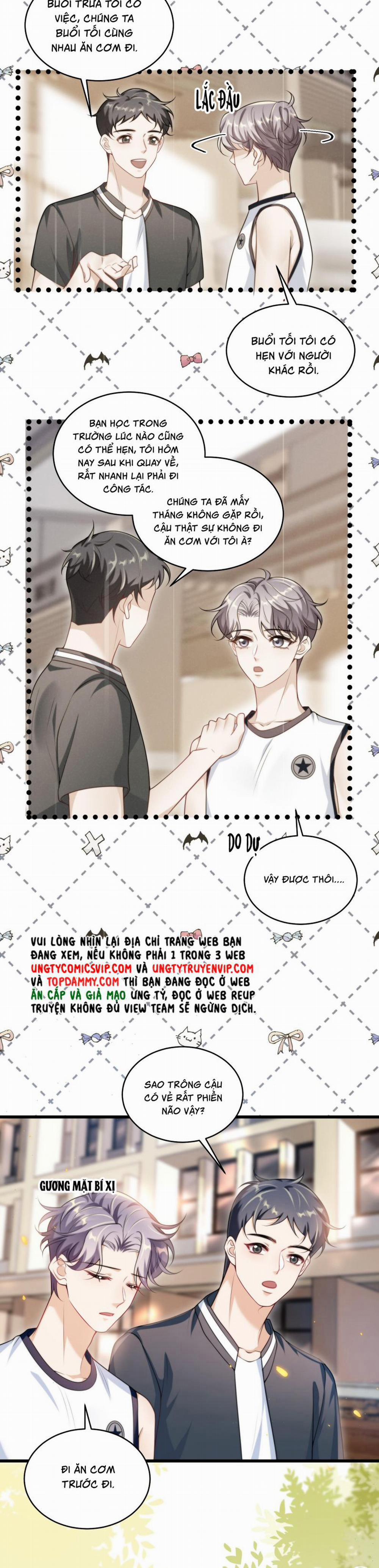 Thẳng Thắn Từ Nghiêm 86 trang 5