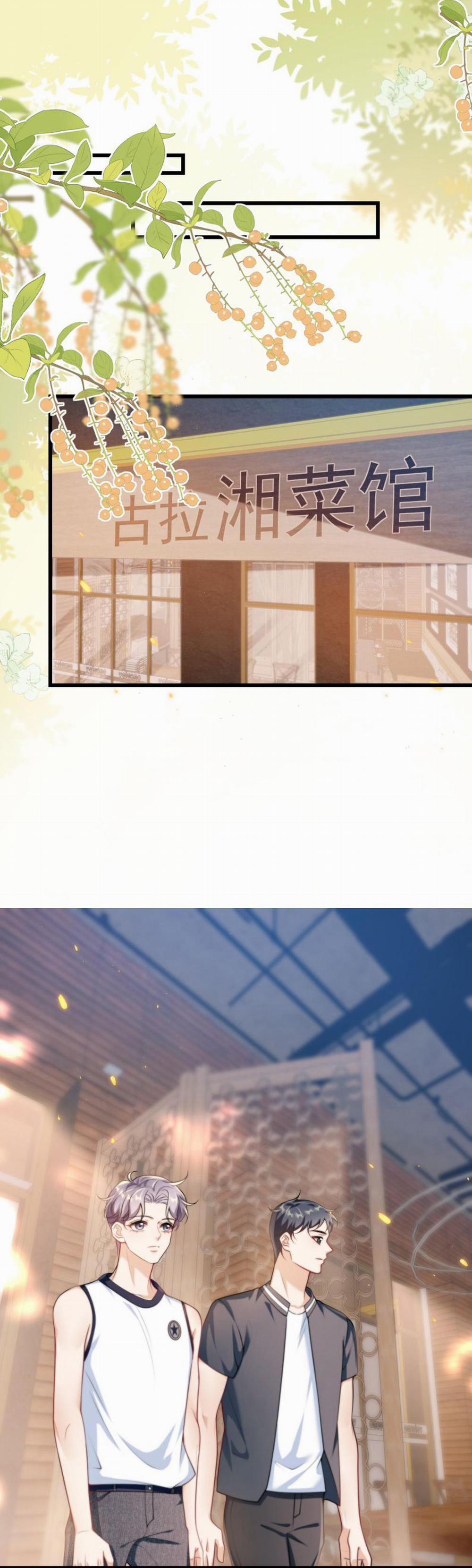 Thẳng Thắn Từ Nghiêm 86 trang 6