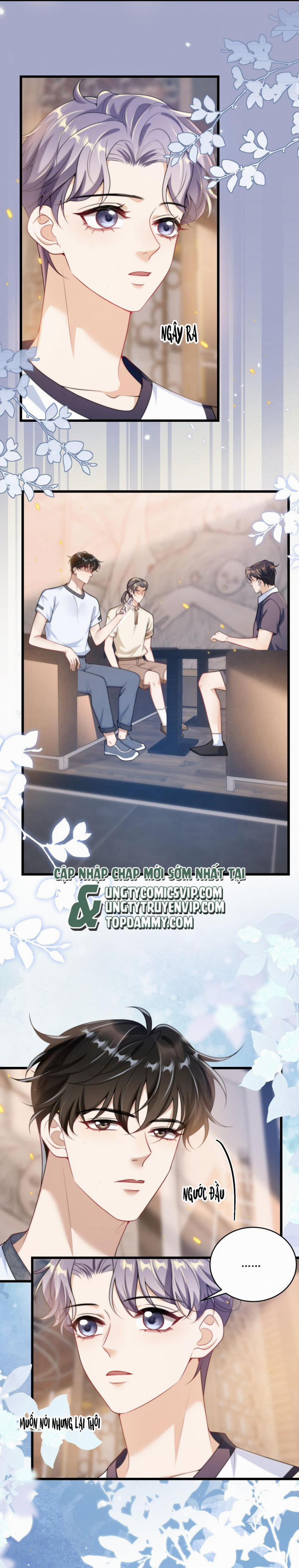 Thẳng Thắn Từ Nghiêm 86 trang 7