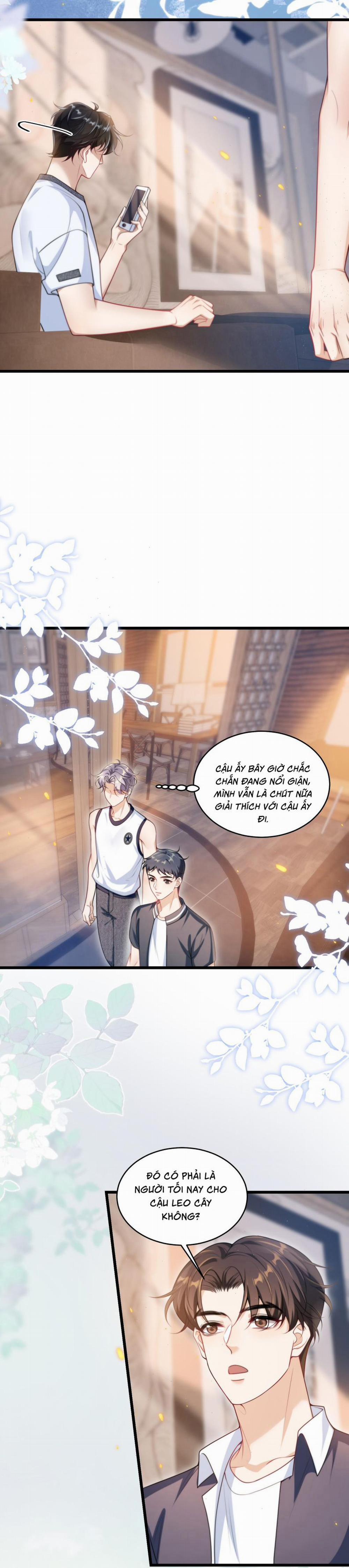 Thẳng Thắn Từ Nghiêm 86 trang 8