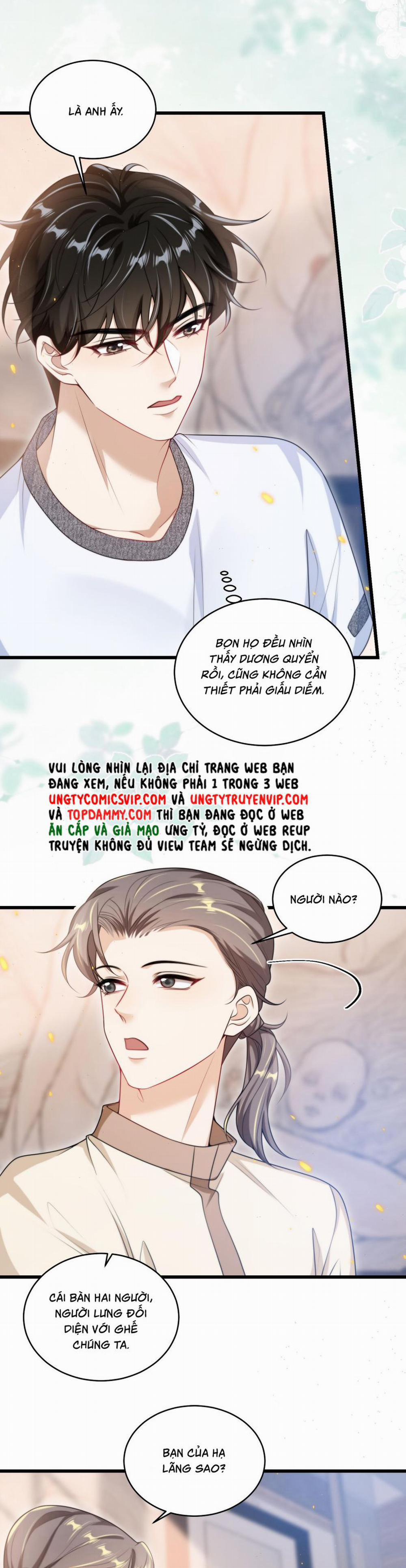 Thẳng Thắn Từ Nghiêm 86 trang 9