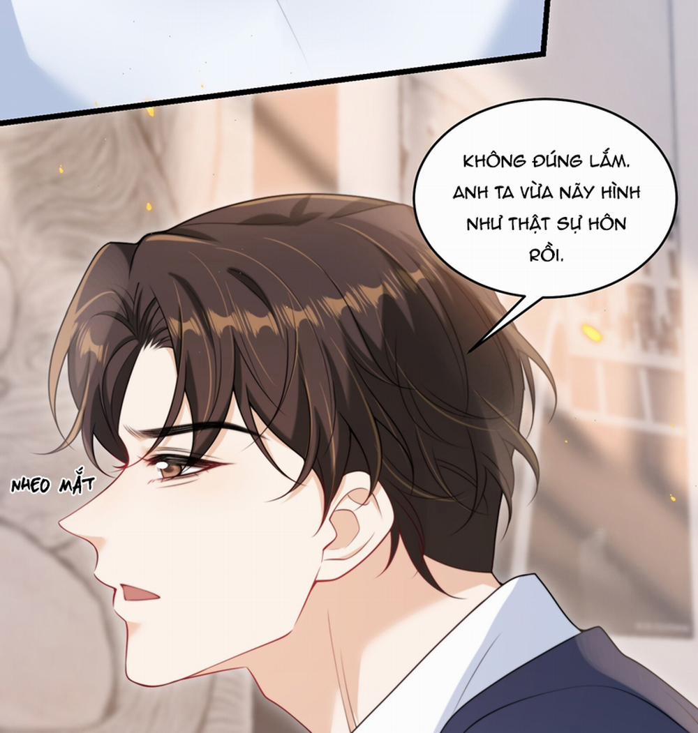 Thẳng Thắn Từ Nghiêm 87 trang 16