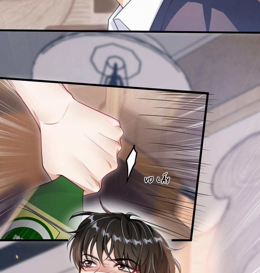 Thẳng Thắn Từ Nghiêm 87 trang 17