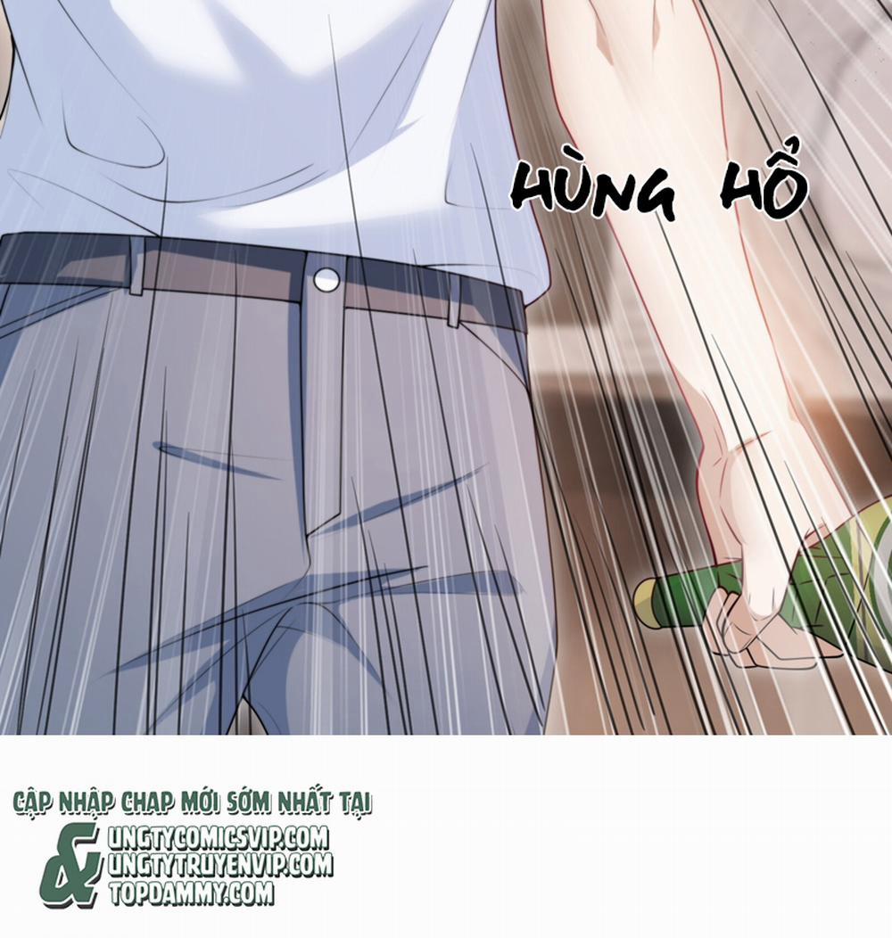 Thẳng Thắn Từ Nghiêm 87 trang 19