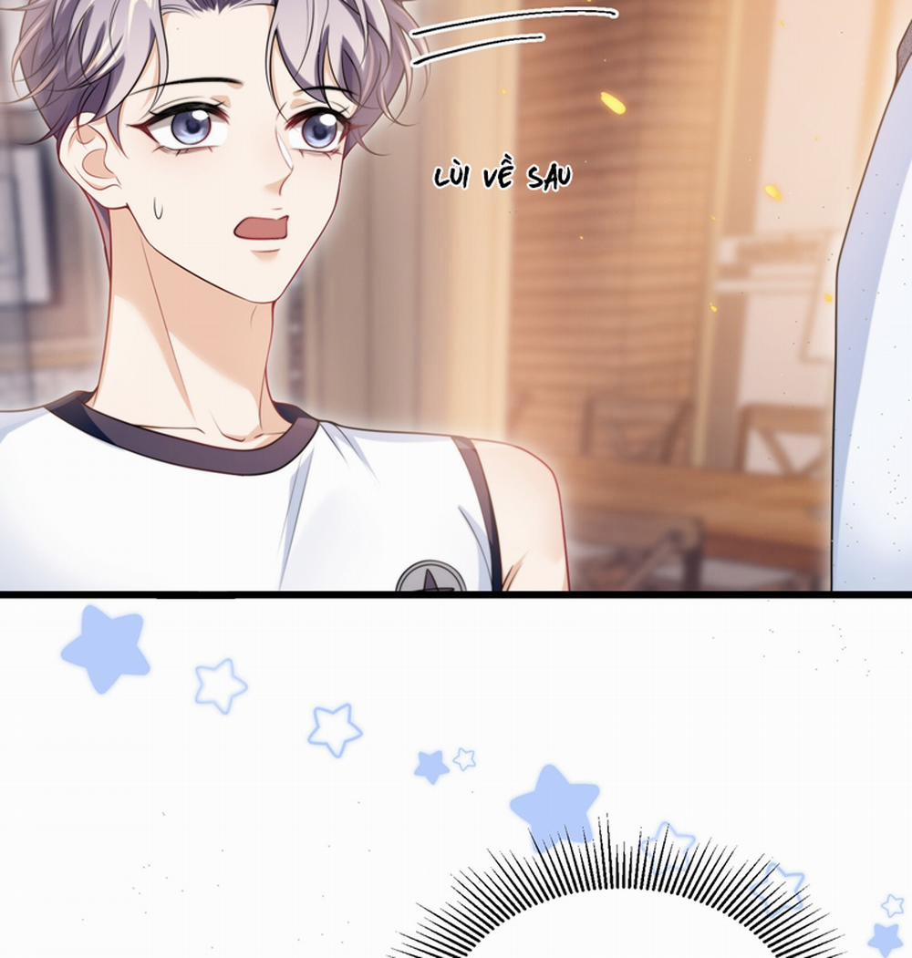 Thẳng Thắn Từ Nghiêm 87 trang 22