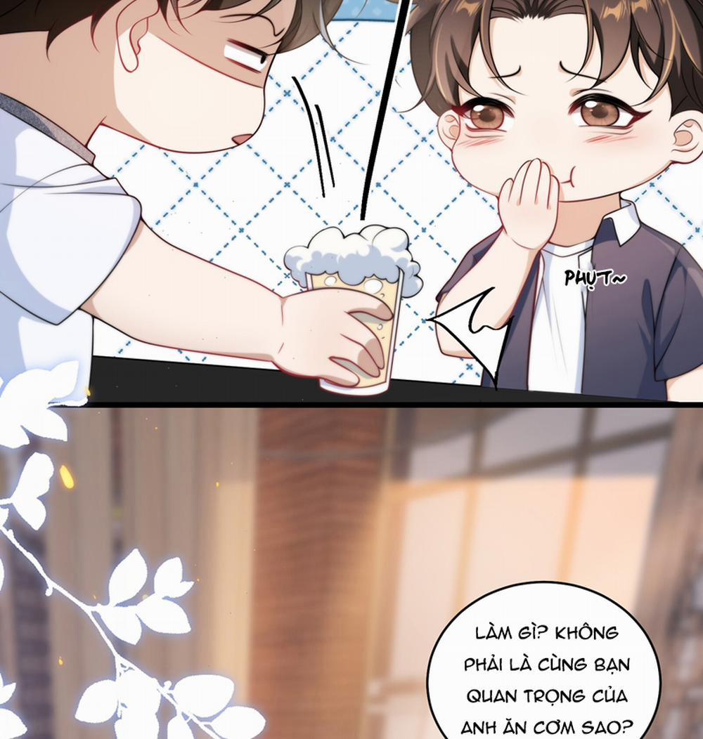 Thẳng Thắn Từ Nghiêm 87 trang 28