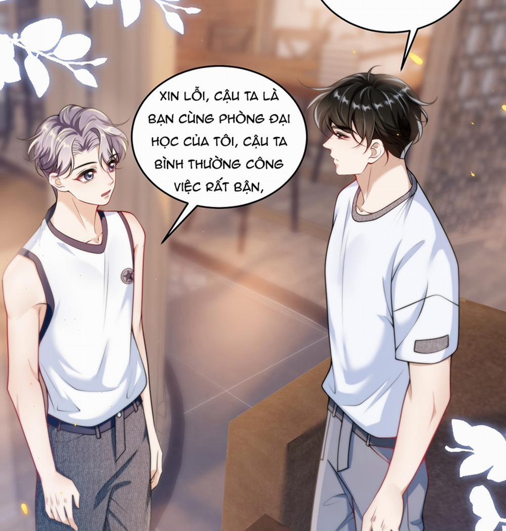 Thẳng Thắn Từ Nghiêm 87 trang 29