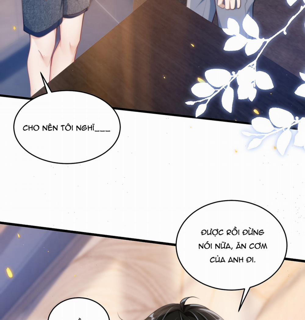 Thẳng Thắn Từ Nghiêm 87 trang 30