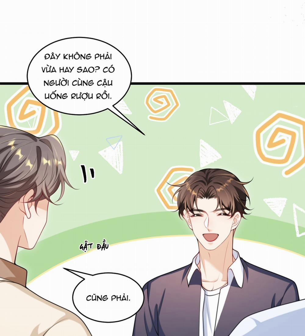 Thẳng Thắn Từ Nghiêm 87 trang 36