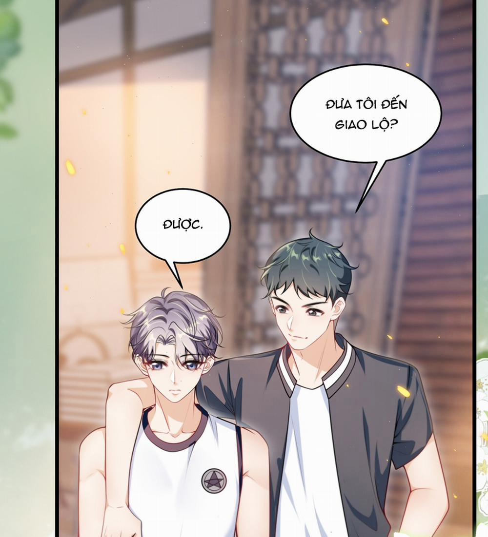 Thẳng Thắn Từ Nghiêm 87 trang 38