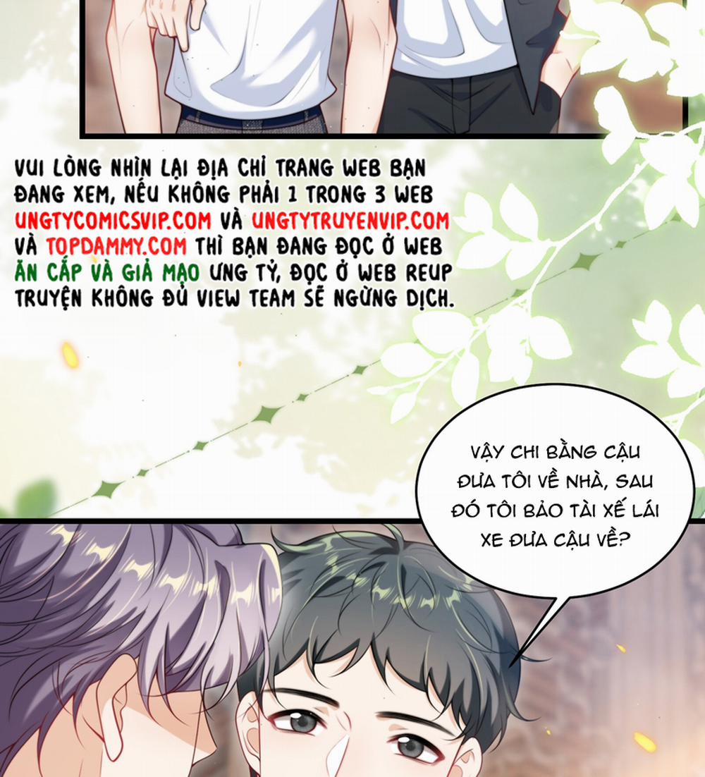 Thẳng Thắn Từ Nghiêm 87 trang 39