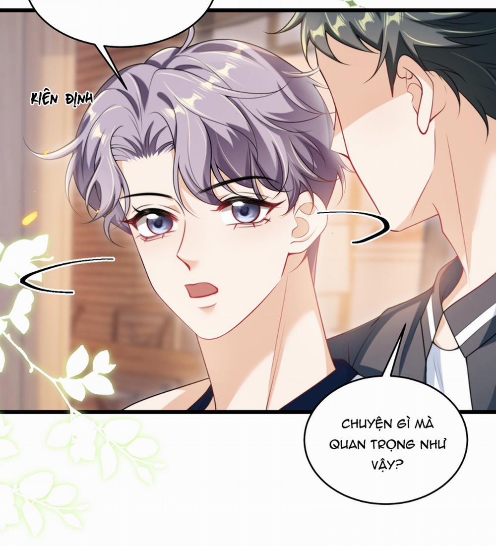 Thẳng Thắn Từ Nghiêm 87 trang 41