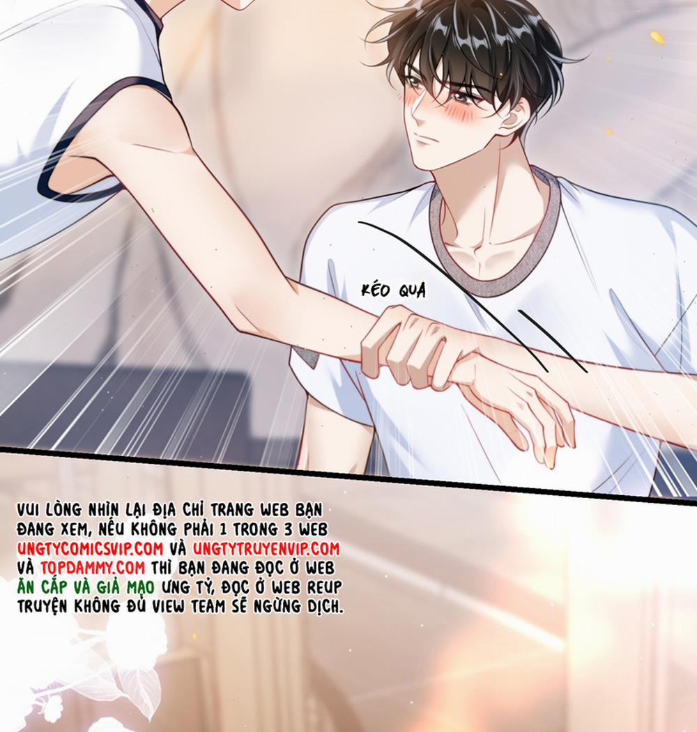 Thẳng Thắn Từ Nghiêm 88 trang 14