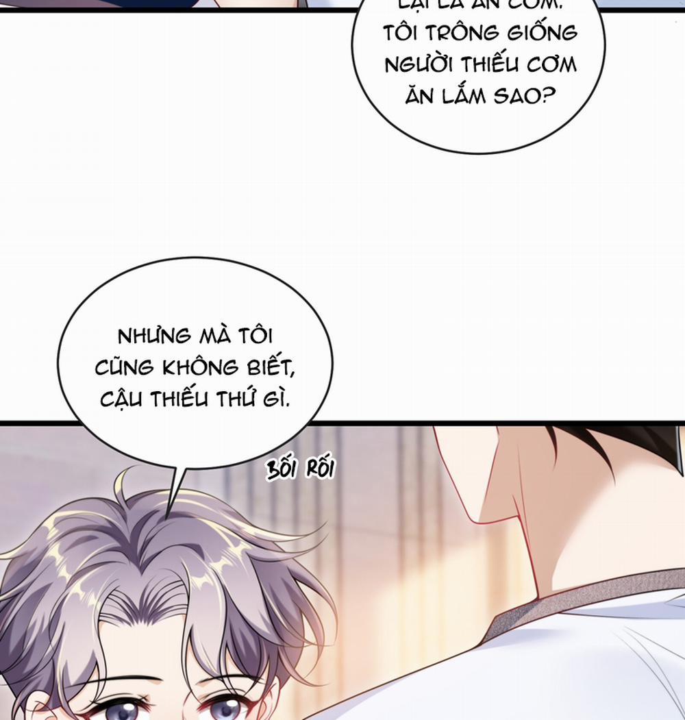 Thẳng Thắn Từ Nghiêm 88 trang 33