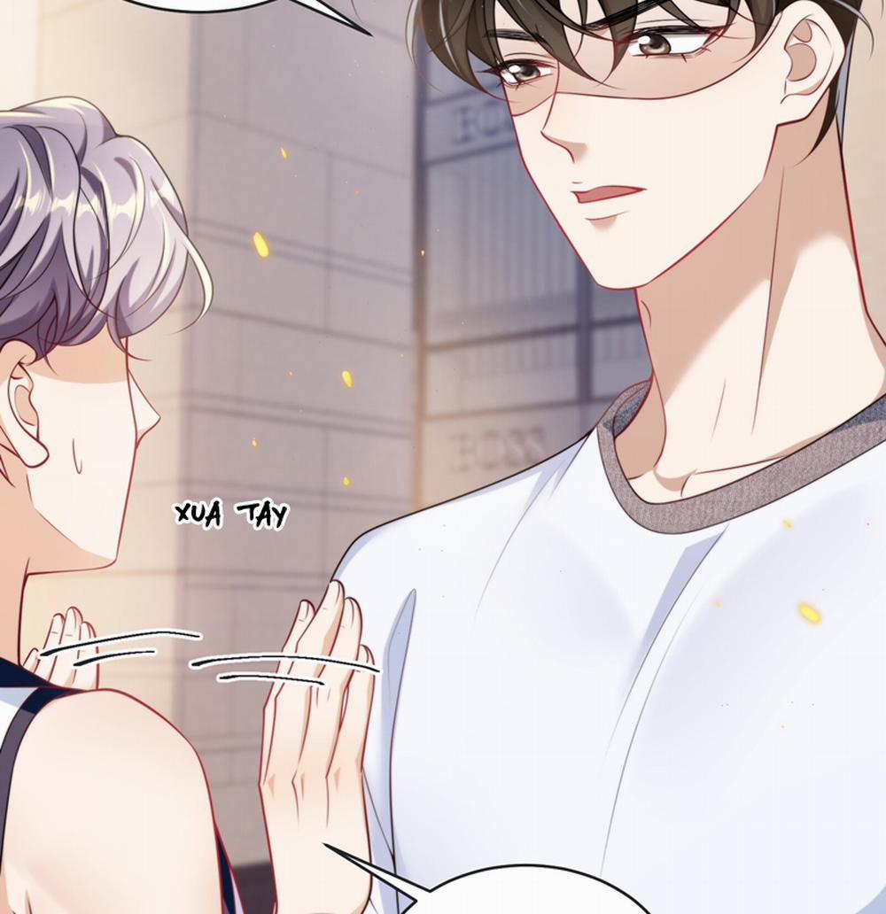 Thẳng Thắn Từ Nghiêm 88 trang 38