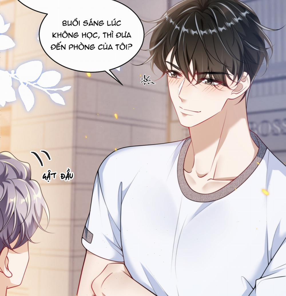 Thẳng Thắn Từ Nghiêm 88 trang 40