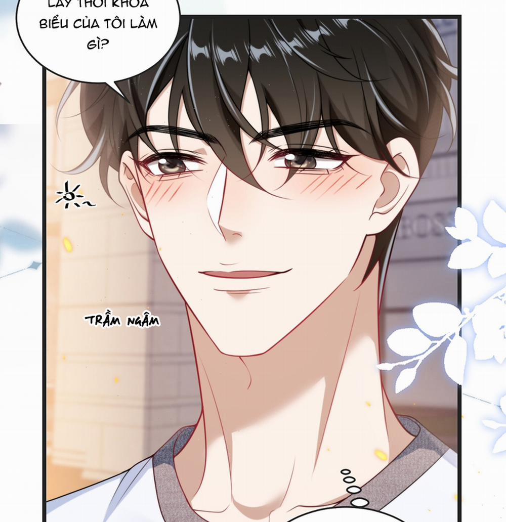 Thẳng Thắn Từ Nghiêm 88 trang 42