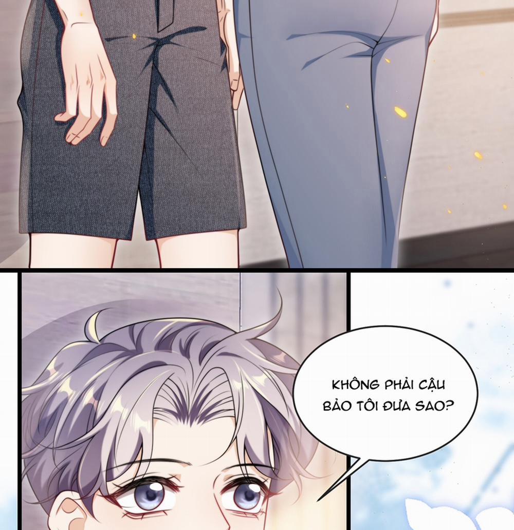 Thẳng Thắn Từ Nghiêm 88 trang 46