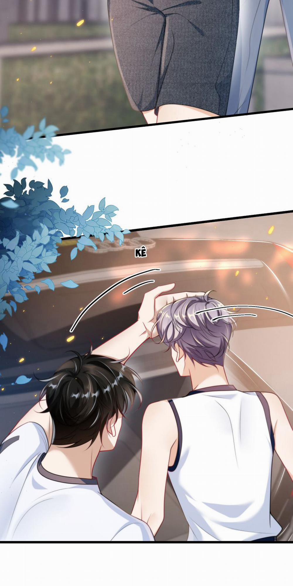 Thẳng Thắn Từ Nghiêm 89 trang 10