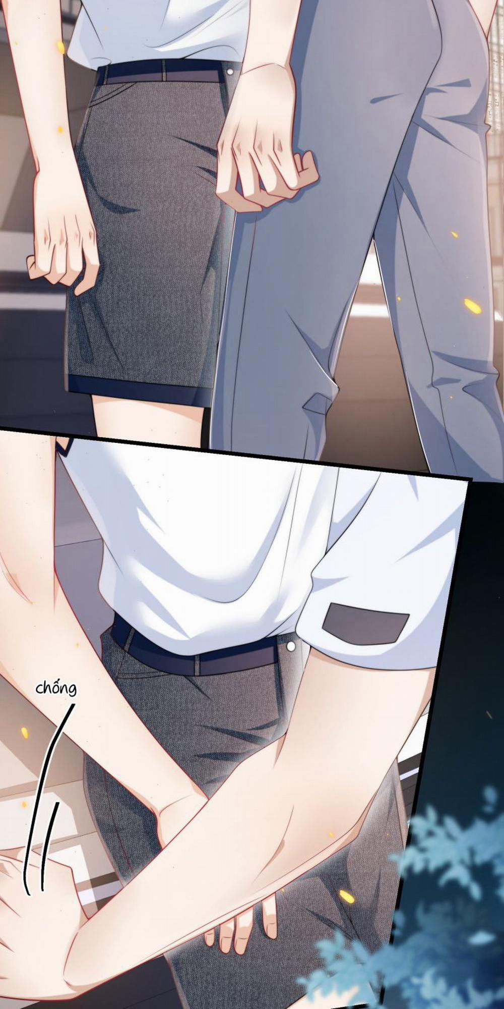 Thẳng Thắn Từ Nghiêm 89 trang 13