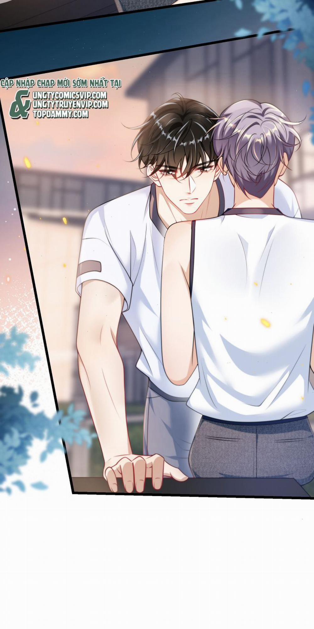 Thẳng Thắn Từ Nghiêm 89 trang 14