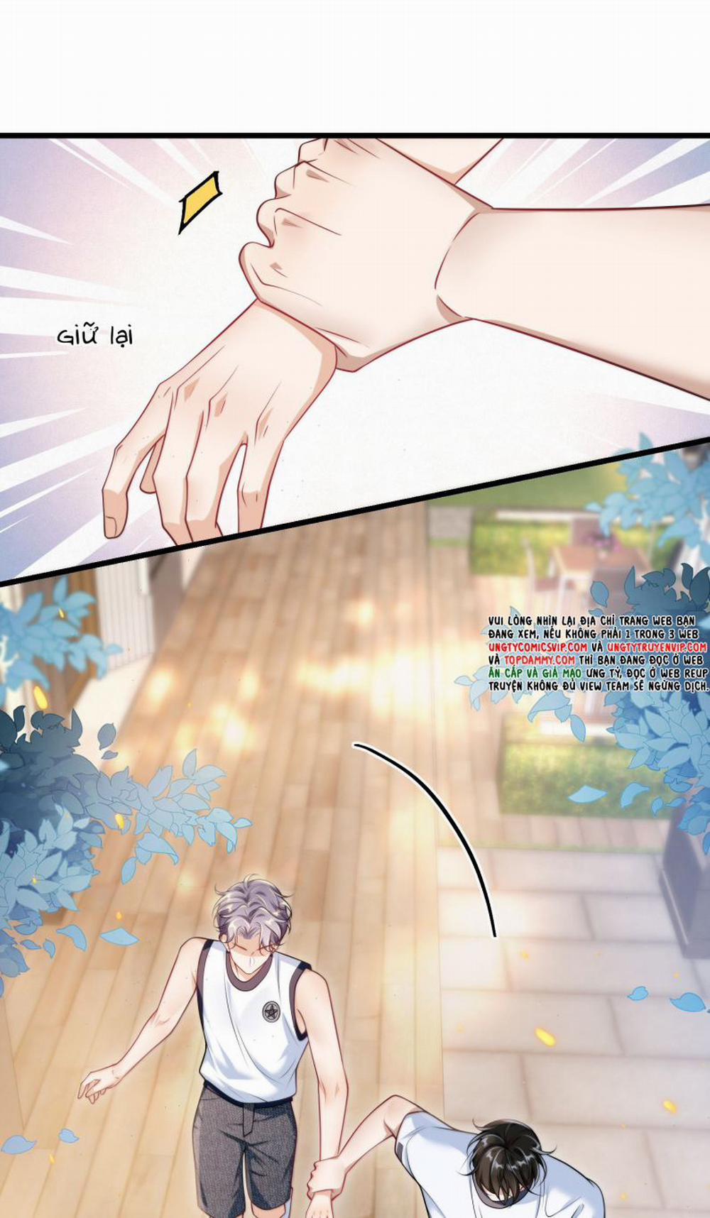 Thẳng Thắn Từ Nghiêm 89 trang 2