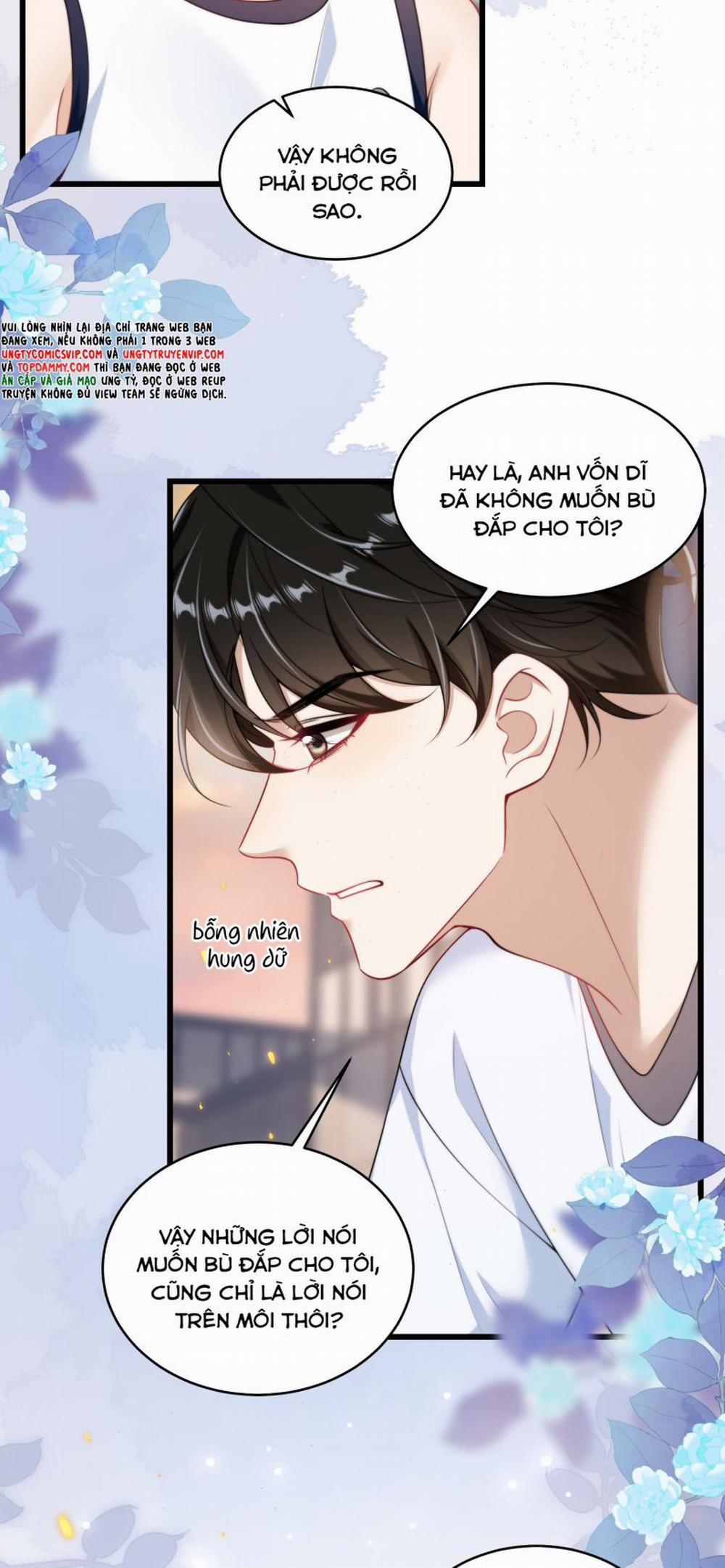 Thẳng Thắn Từ Nghiêm 89 trang 20