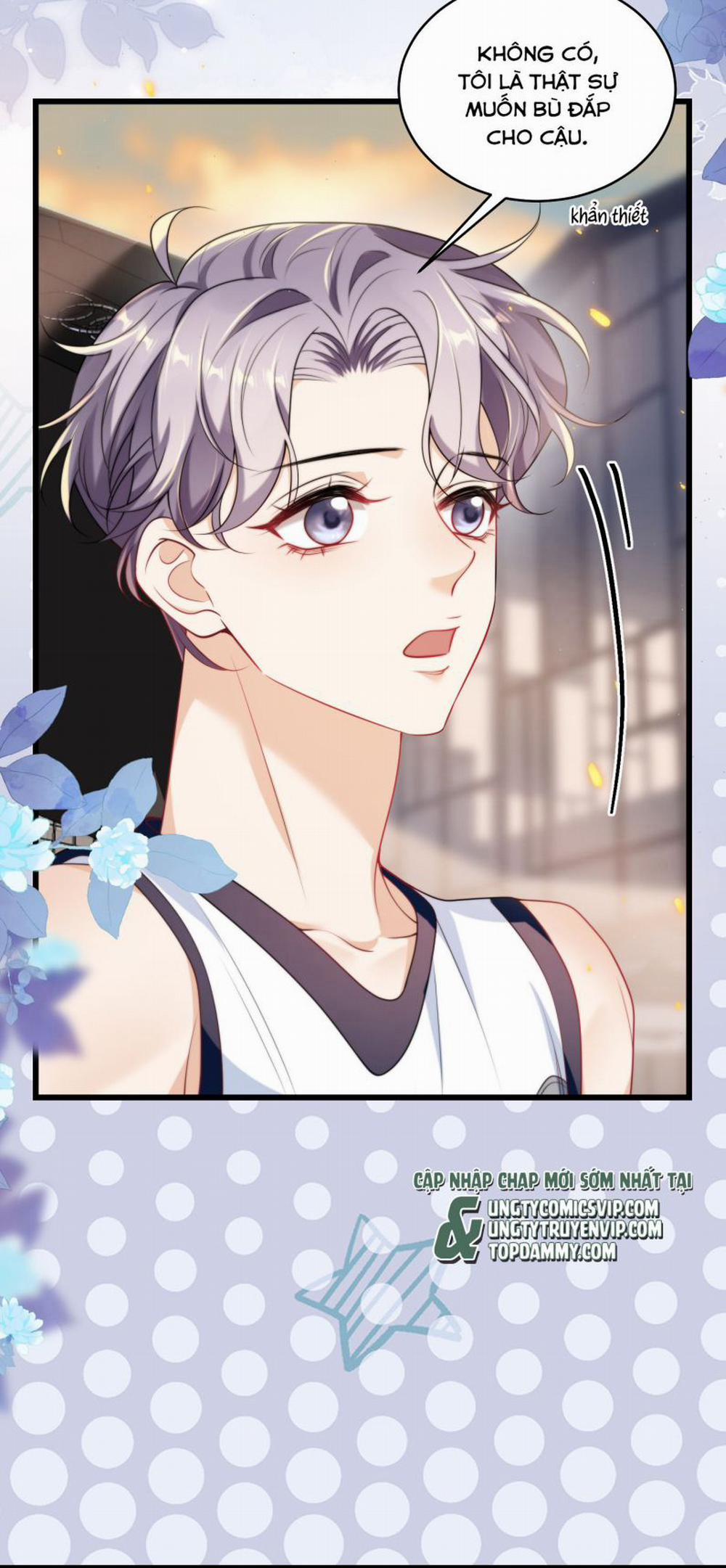 Thẳng Thắn Từ Nghiêm 89 trang 21