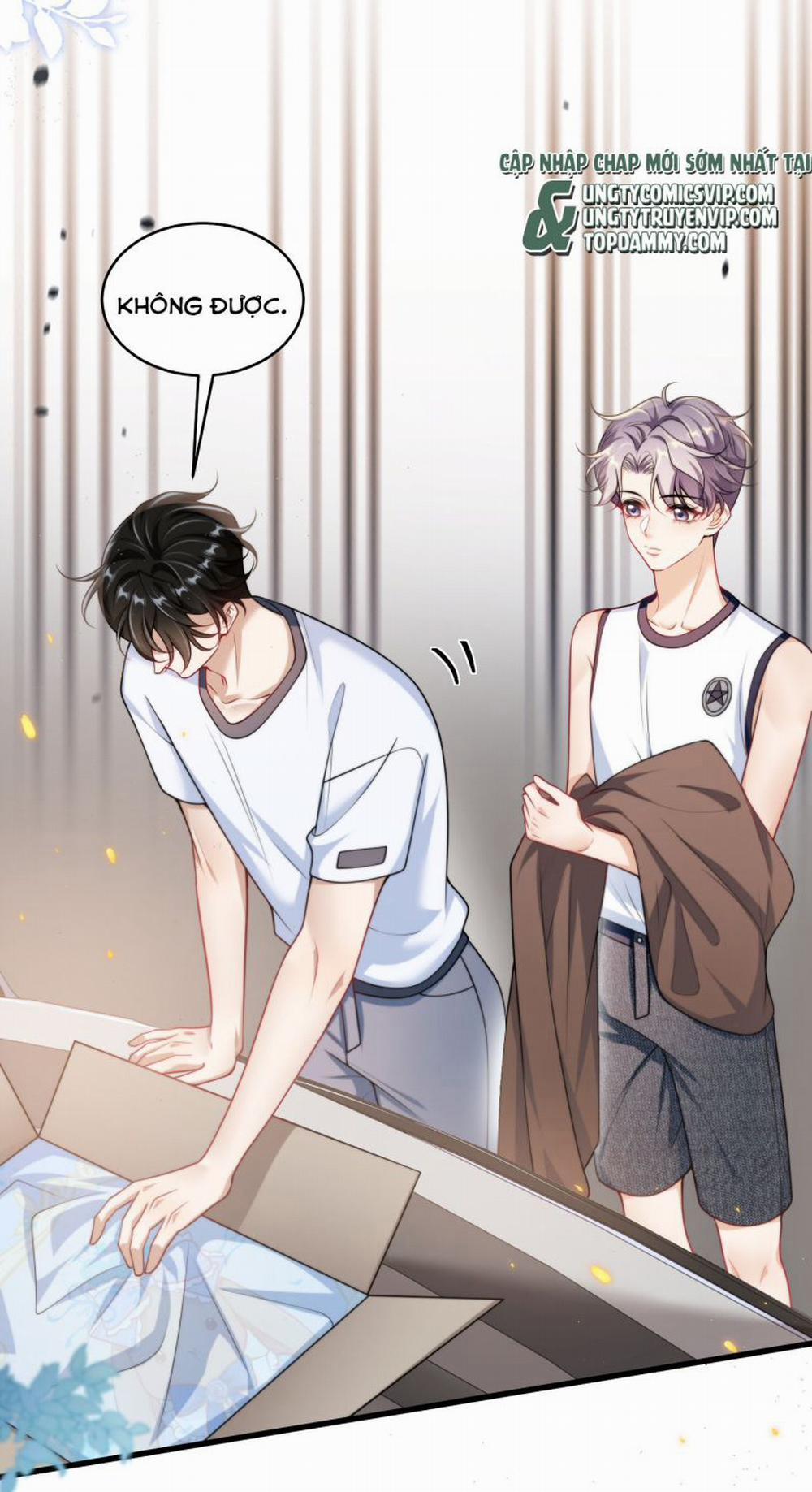 Thẳng Thắn Từ Nghiêm 89 trang 28