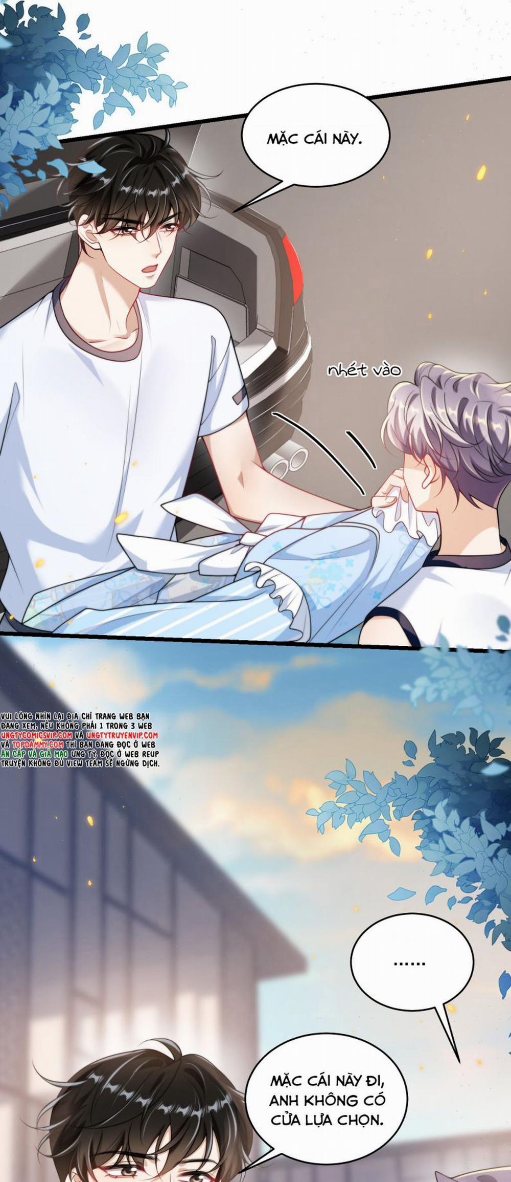 Thẳng Thắn Từ Nghiêm 89 trang 29