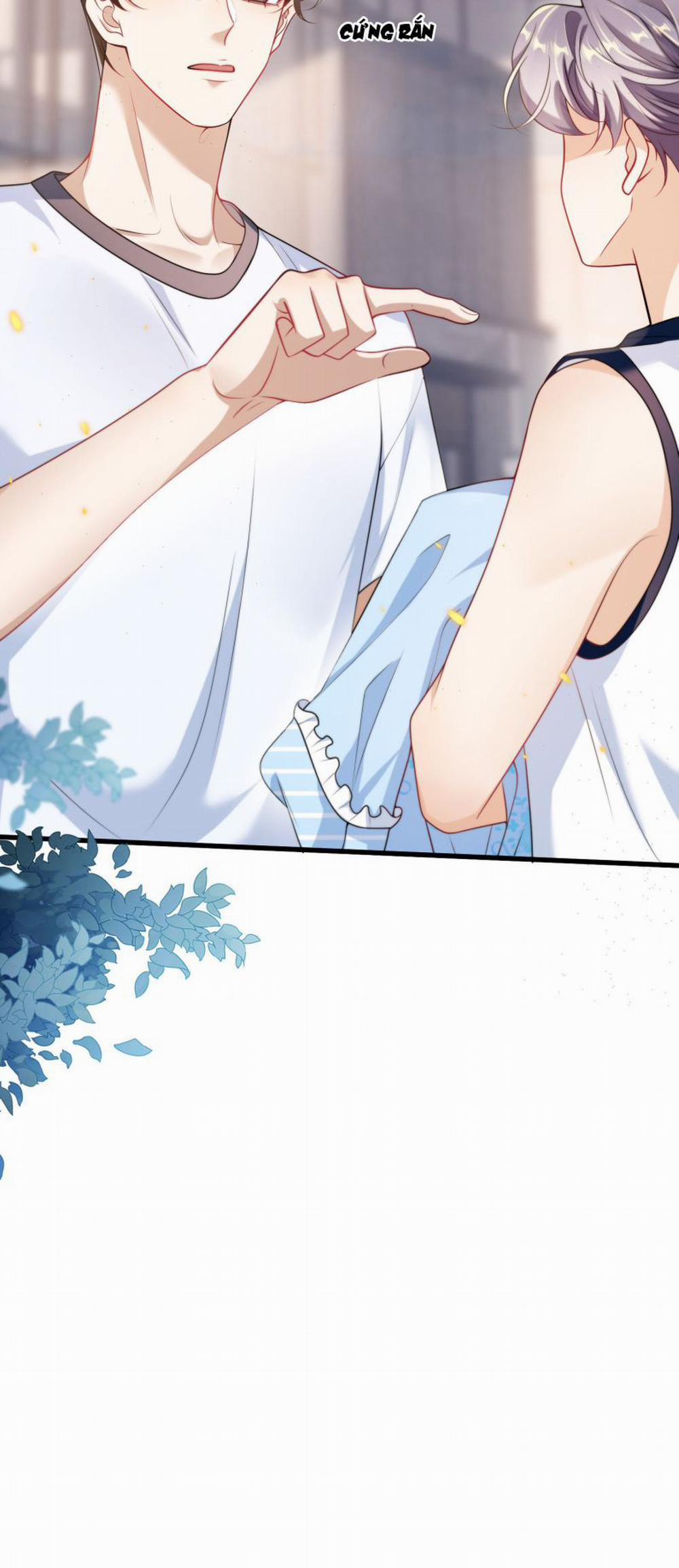 Thẳng Thắn Từ Nghiêm 89 trang 30