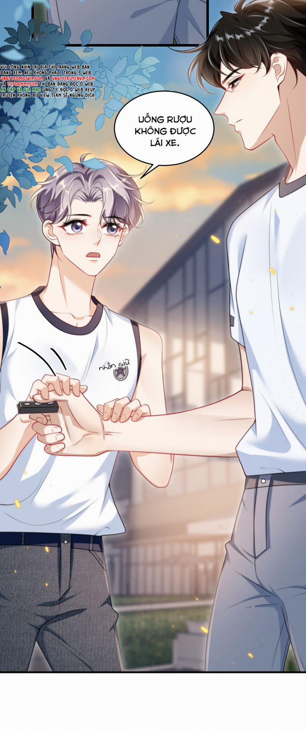 Thẳng Thắn Từ Nghiêm 89 trang 6