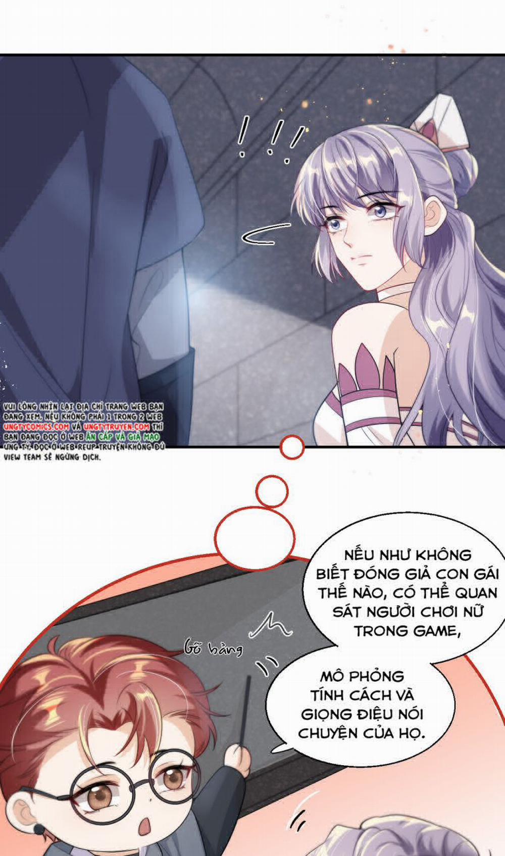 Thẳng Thắn Từ Nghiêm 9 trang 10