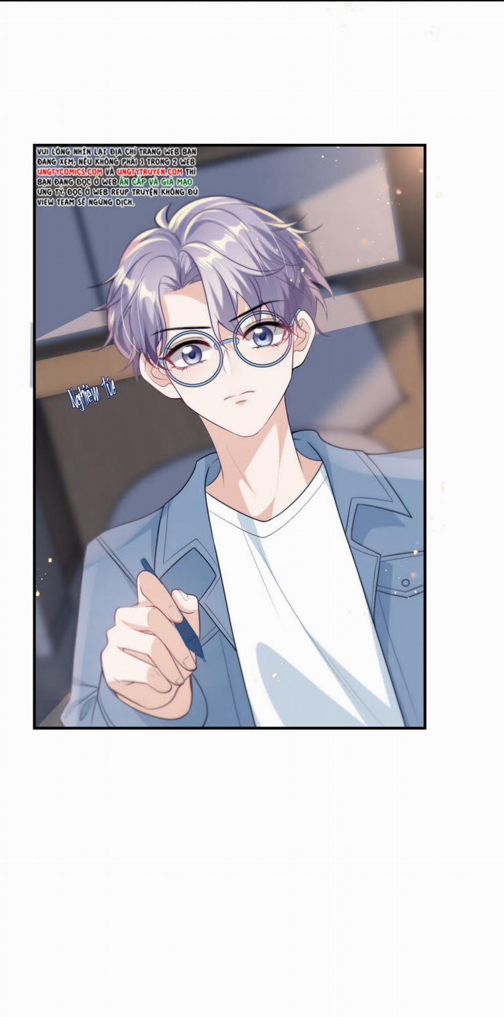 Thẳng Thắn Từ Nghiêm 9 trang 12