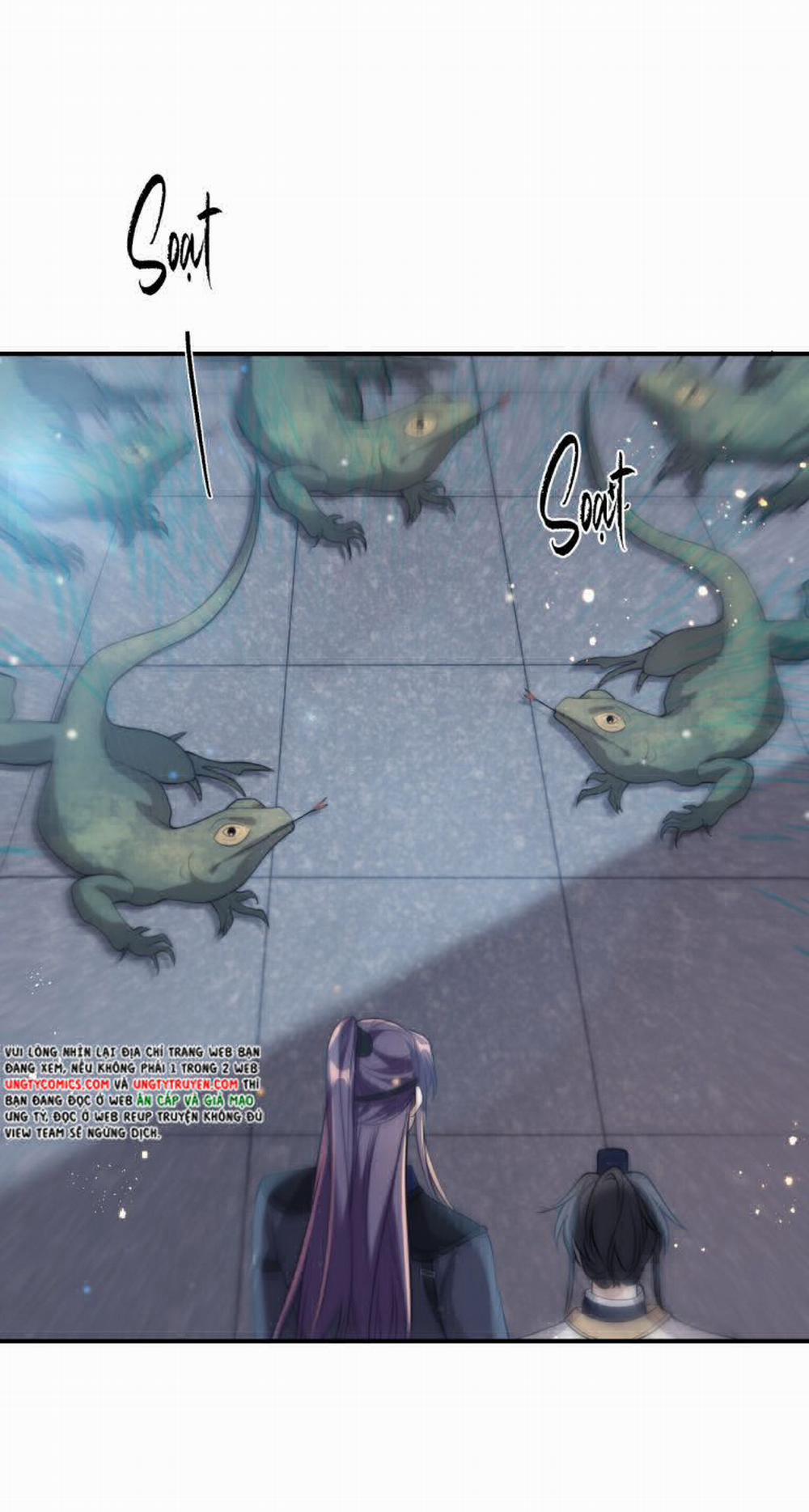 Thẳng Thắn Từ Nghiêm 9 trang 14