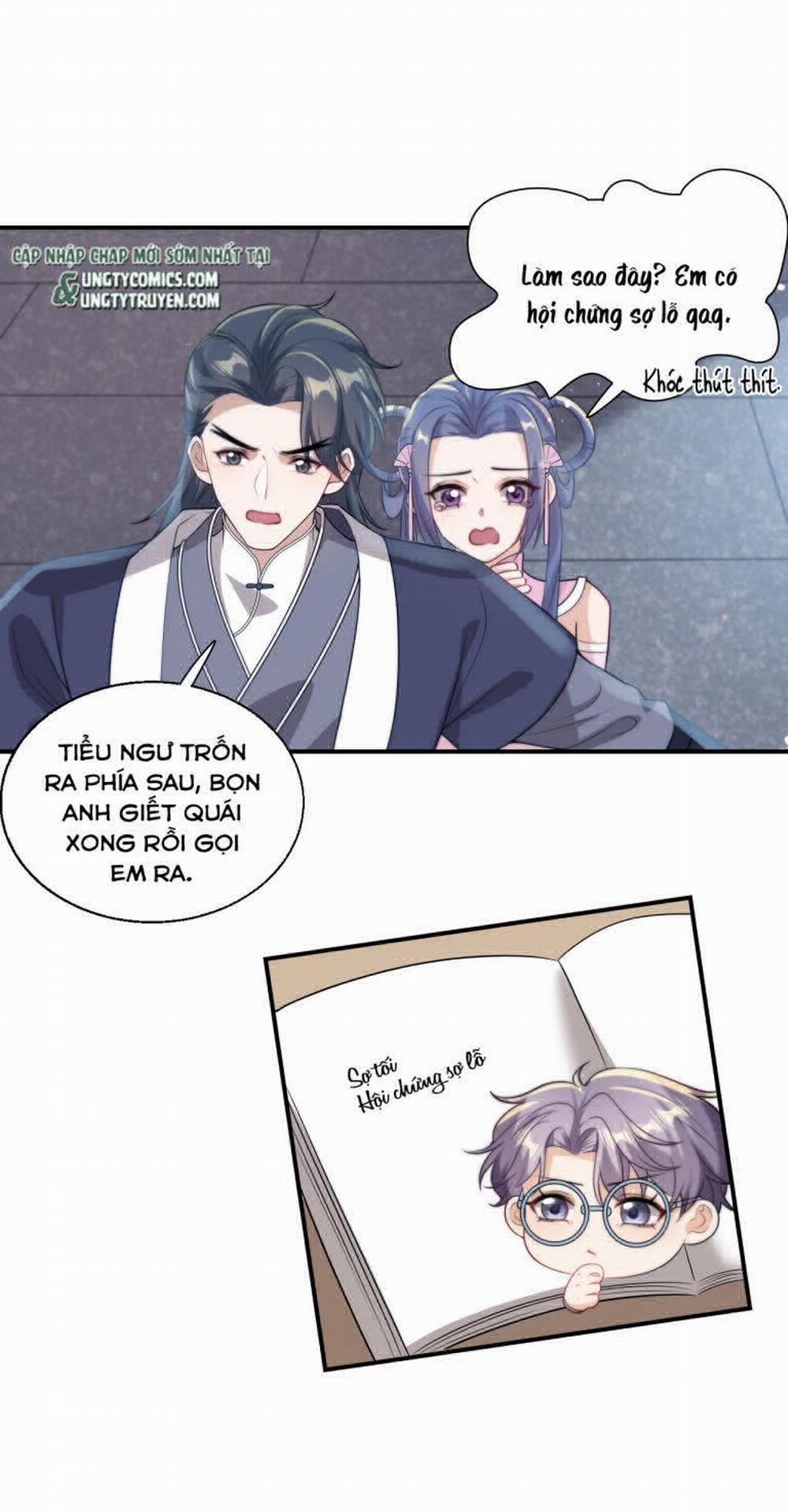 Thẳng Thắn Từ Nghiêm 9 trang 15