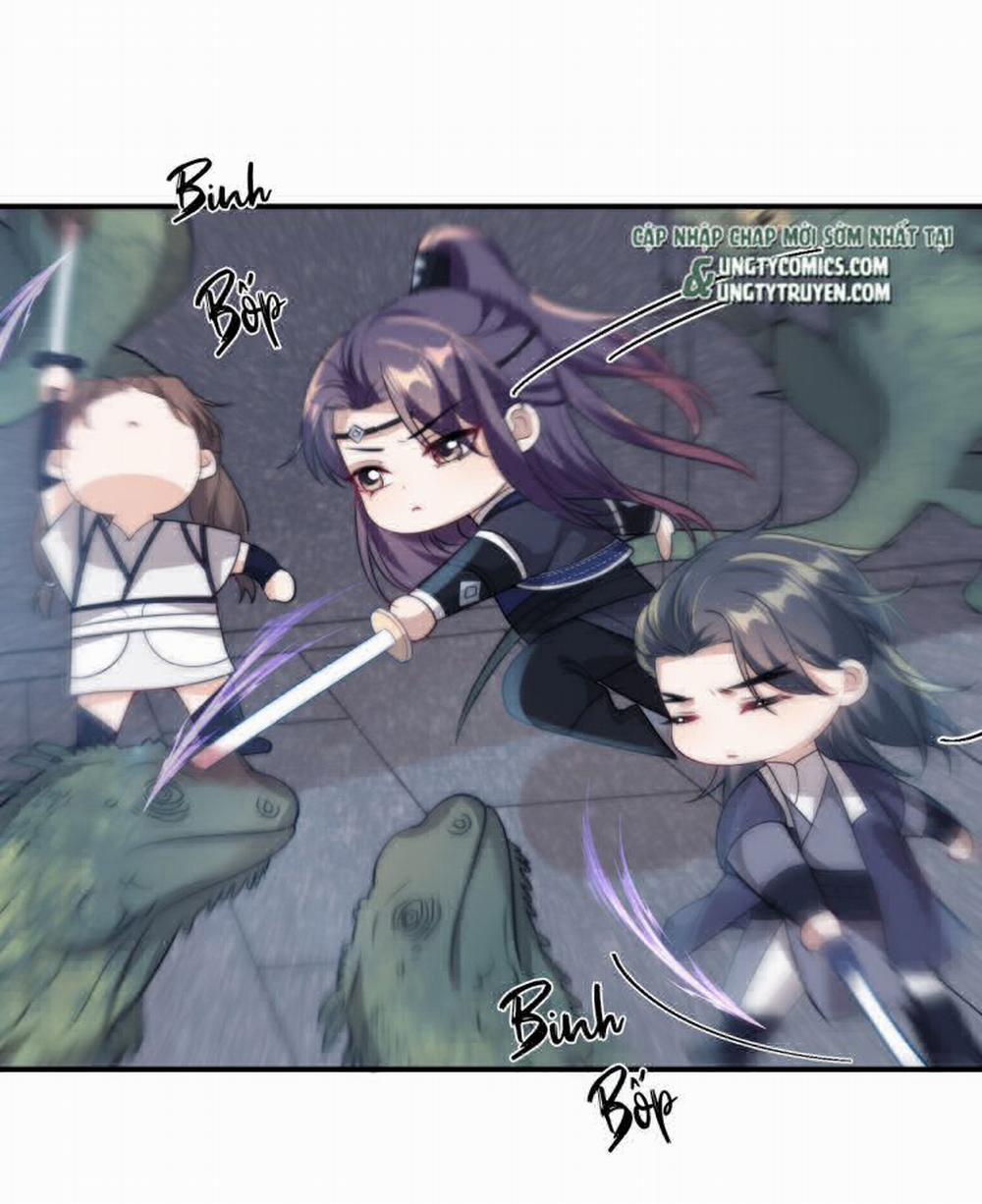 Thẳng Thắn Từ Nghiêm 9 trang 17