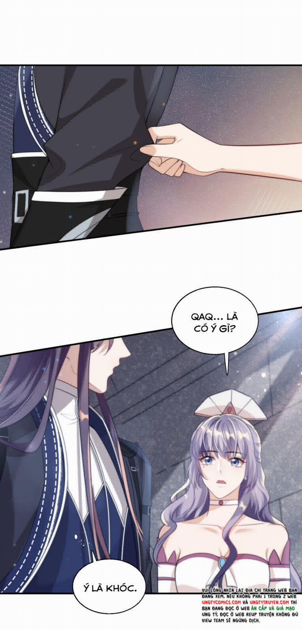 Thẳng Thắn Từ Nghiêm 9 trang 20