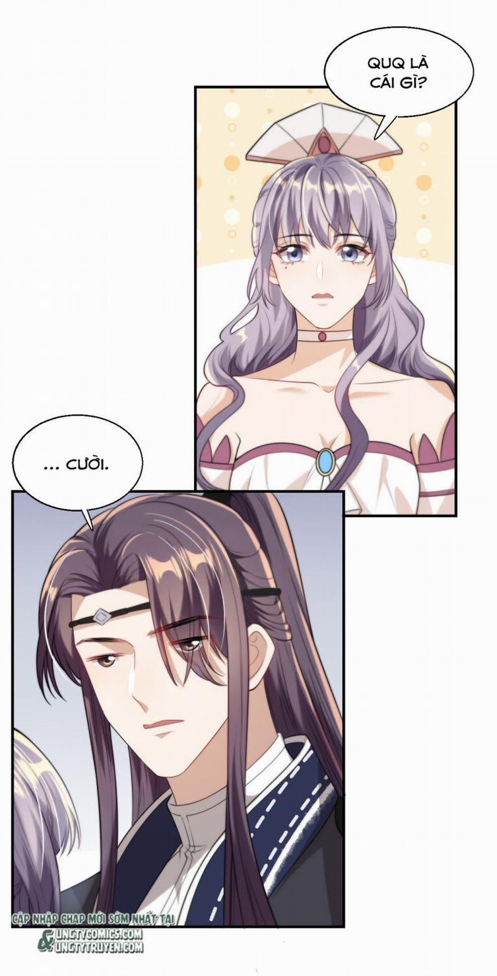 Thẳng Thắn Từ Nghiêm 9 trang 21