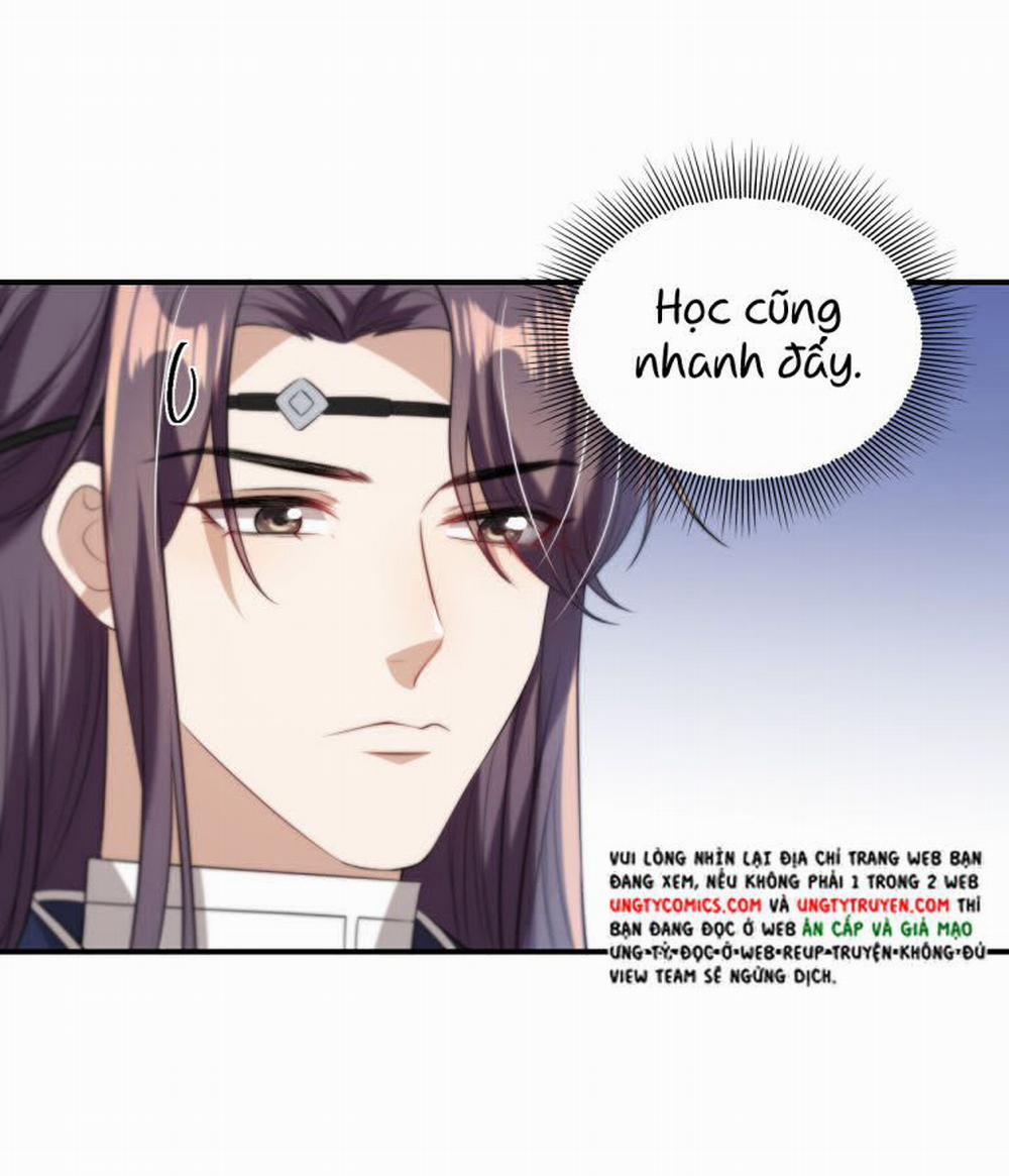 Thẳng Thắn Từ Nghiêm 9 trang 26