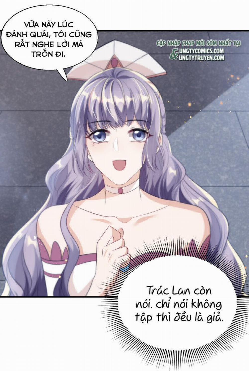 Thẳng Thắn Từ Nghiêm 9 trang 27