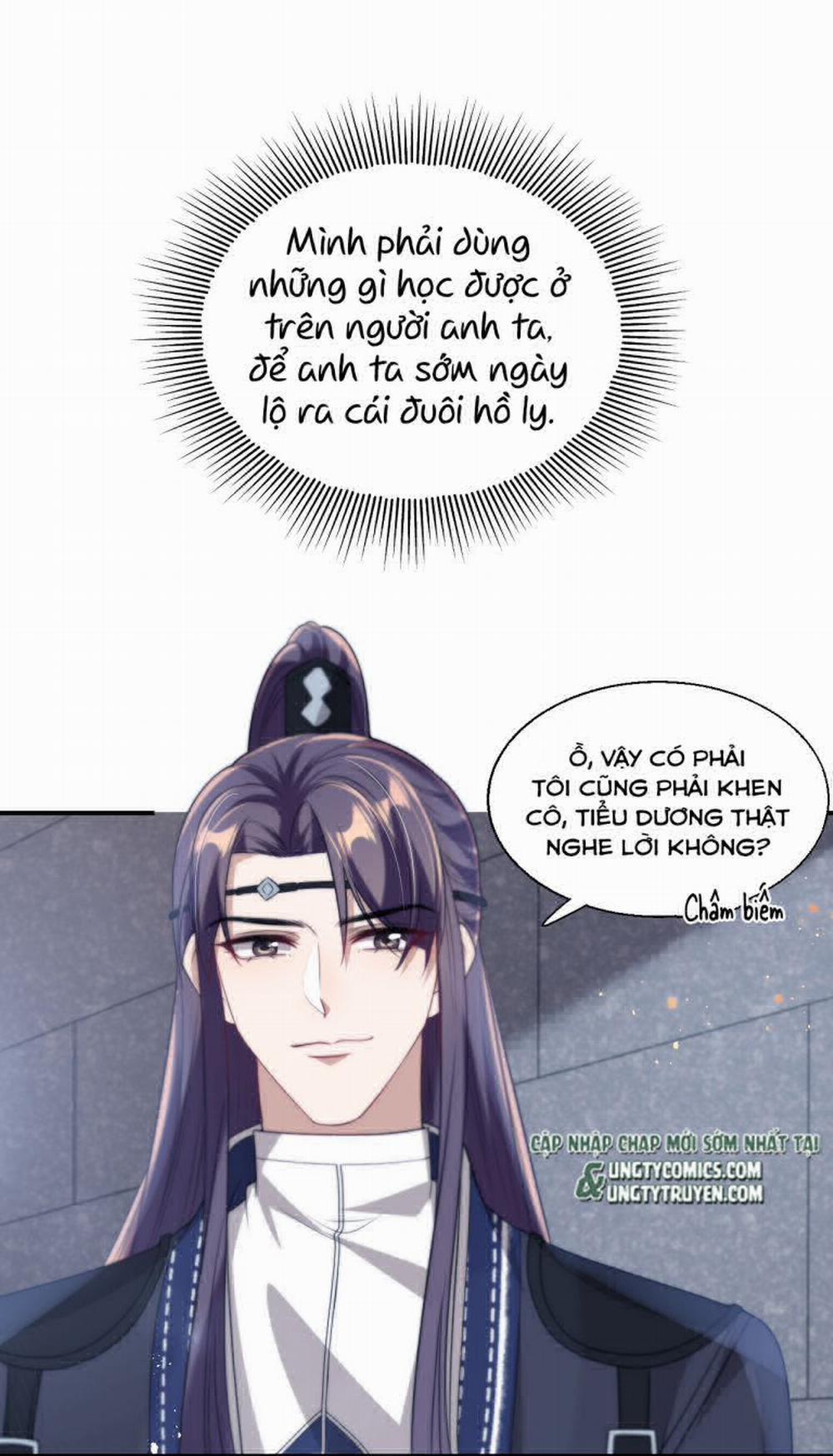 Thẳng Thắn Từ Nghiêm 9 trang 28