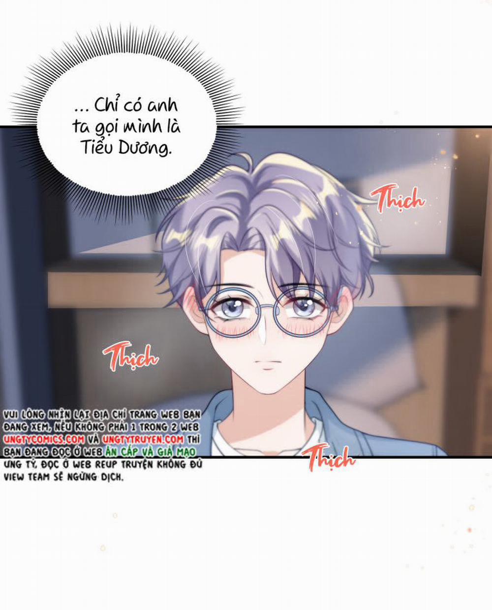 Thẳng Thắn Từ Nghiêm 9 trang 31