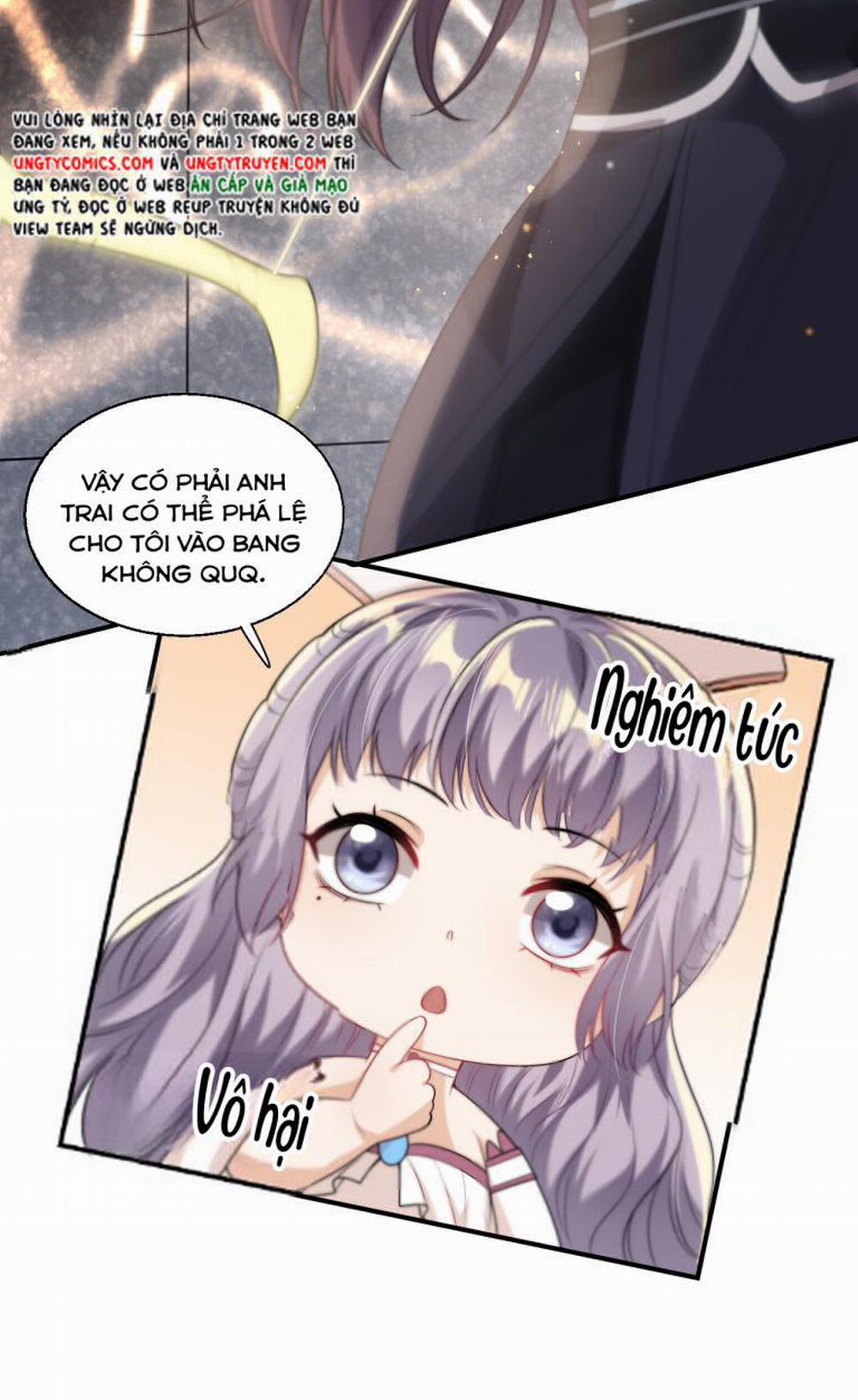 Thẳng Thắn Từ Nghiêm 9 trang 35