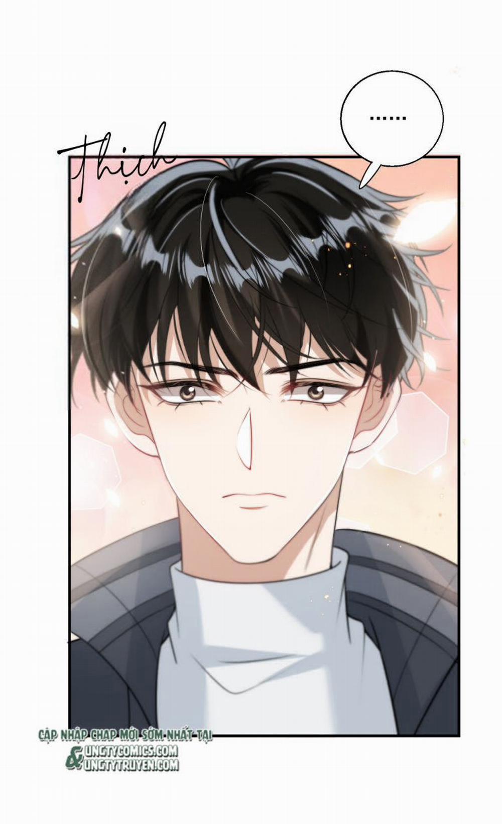 Thẳng Thắn Từ Nghiêm 9 trang 36