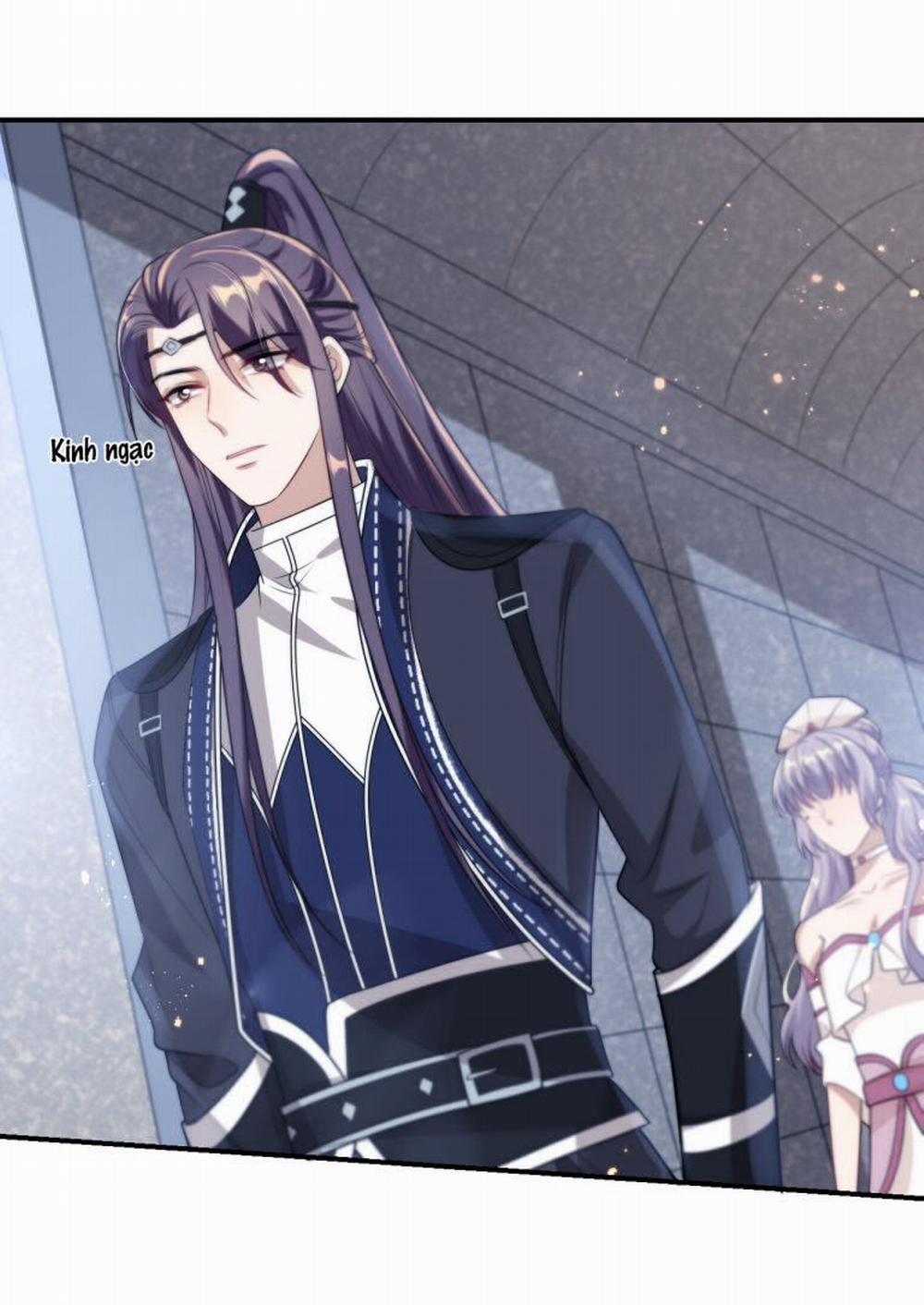 Thẳng Thắn Từ Nghiêm 9 trang 41