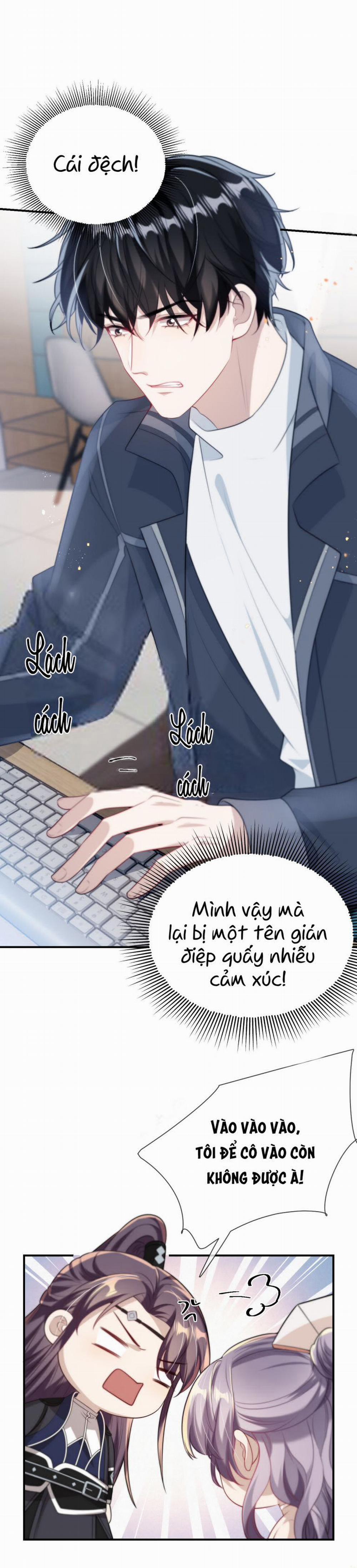 Thẳng Thắn Từ Nghiêm 9 trang 43