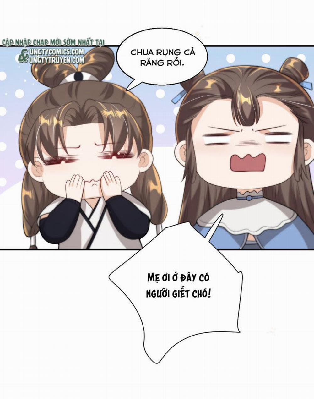 Thẳng Thắn Từ Nghiêm 9 trang 9