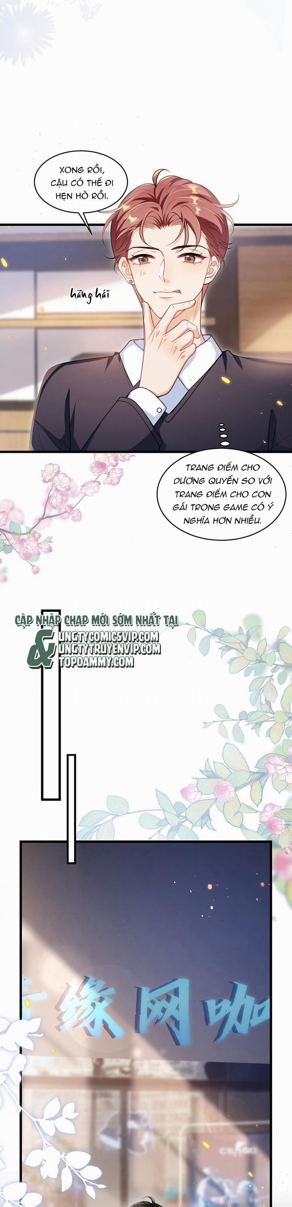 Thẳng Thắn Từ Nghiêm 90 trang 10