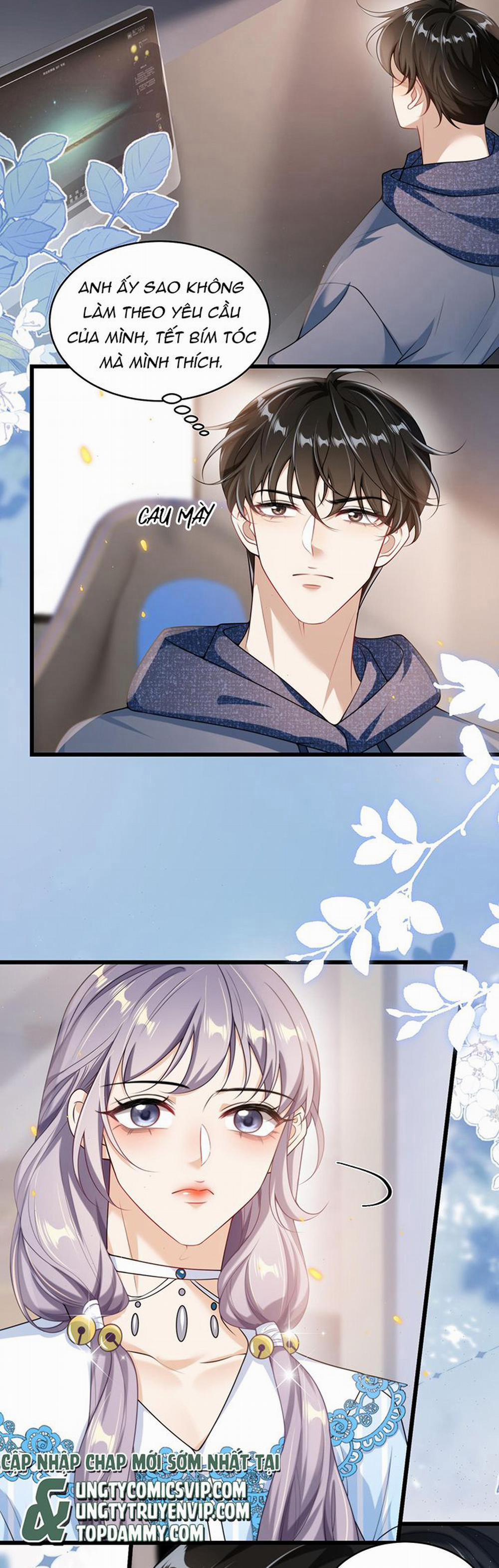 Thẳng Thắn Từ Nghiêm 90 trang 13